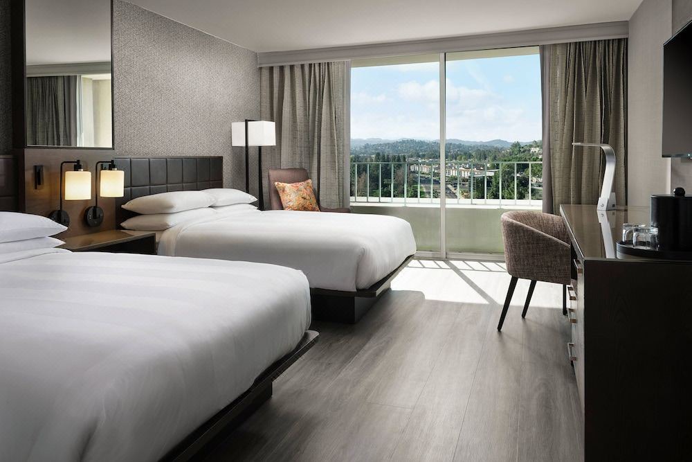 Photo of Bedroom in Warner Center