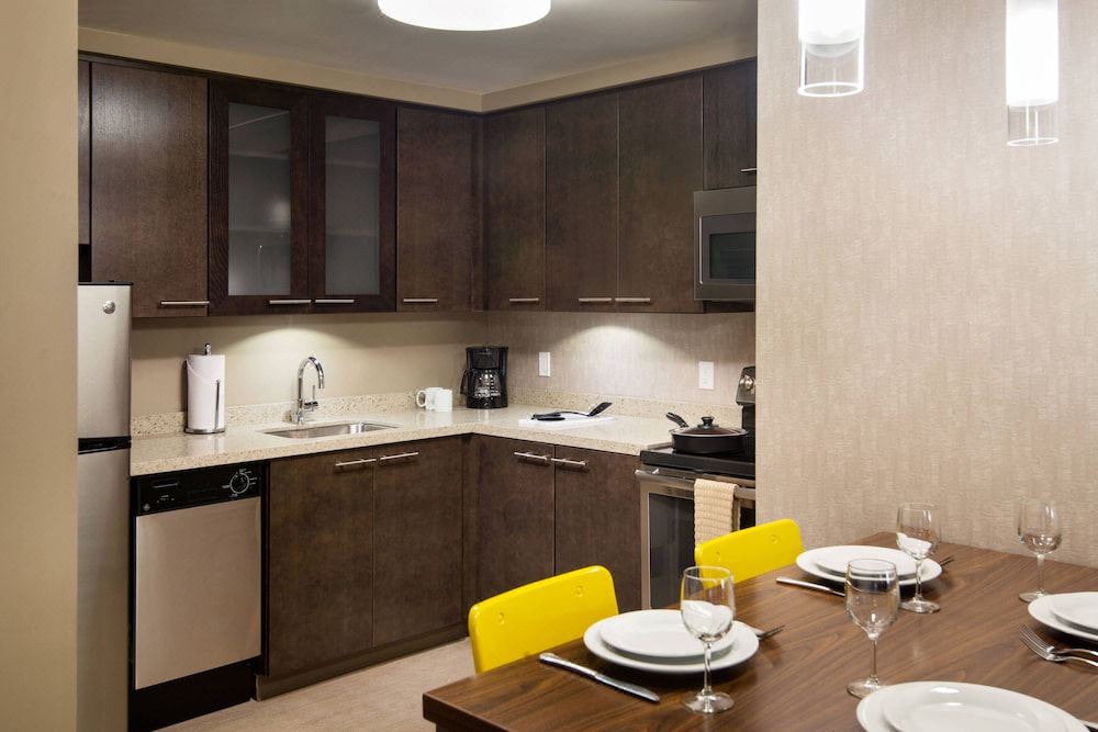 Photo of Kitchen in Pearl District