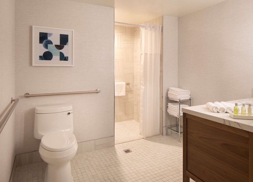 Photo of Bathroom in Downtown