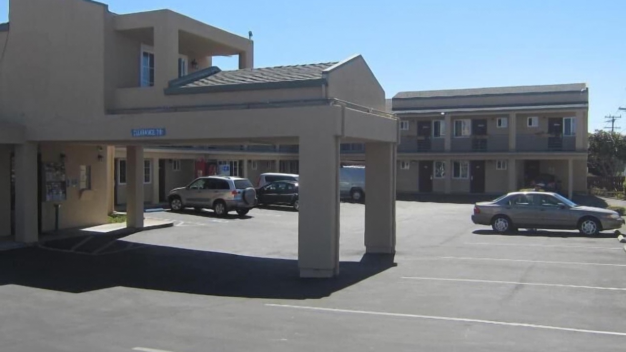 Photo of Buildings in Seaside