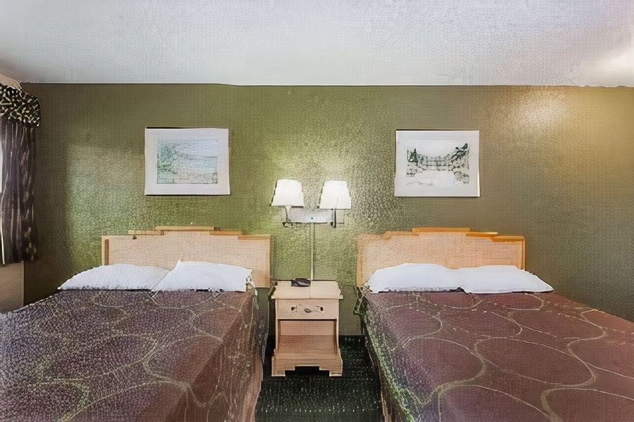 Photo of Bedroom in Visalia