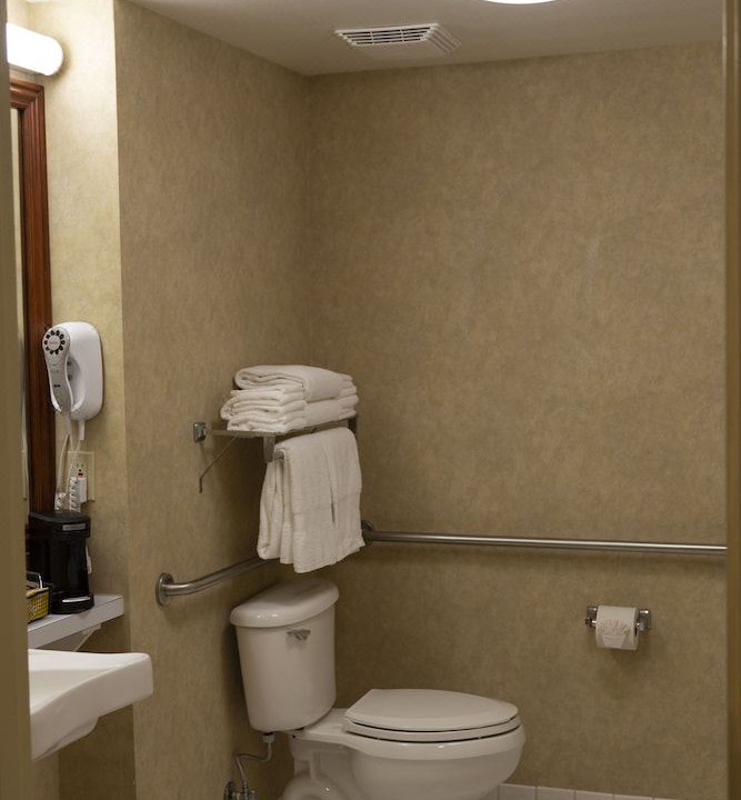 Photo of Bathroom in Carmel Valley