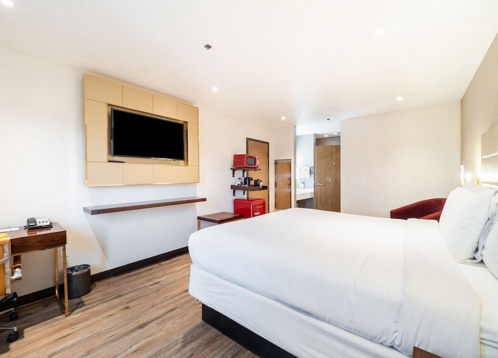 Photo of Bedroom in Cascade
