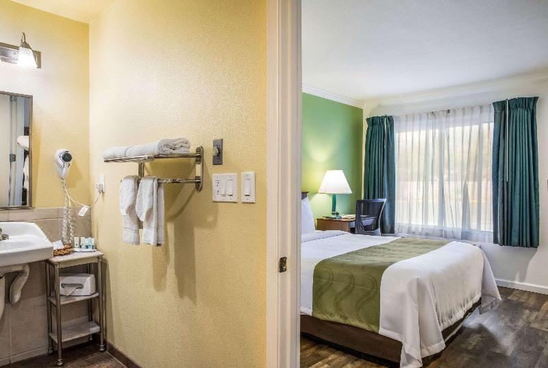 Photo of Bedroom in North State