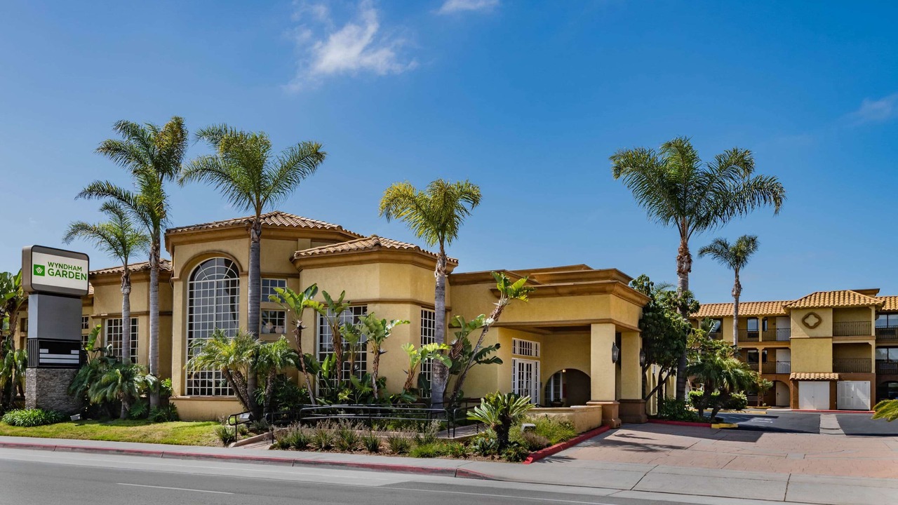 Photo of Buildings in Encinitas