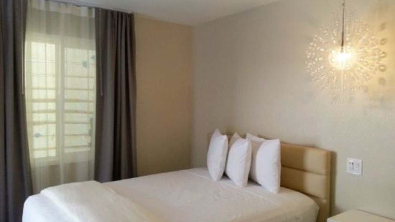 Photo of Bedroom in Roseville - Fleet Ridge