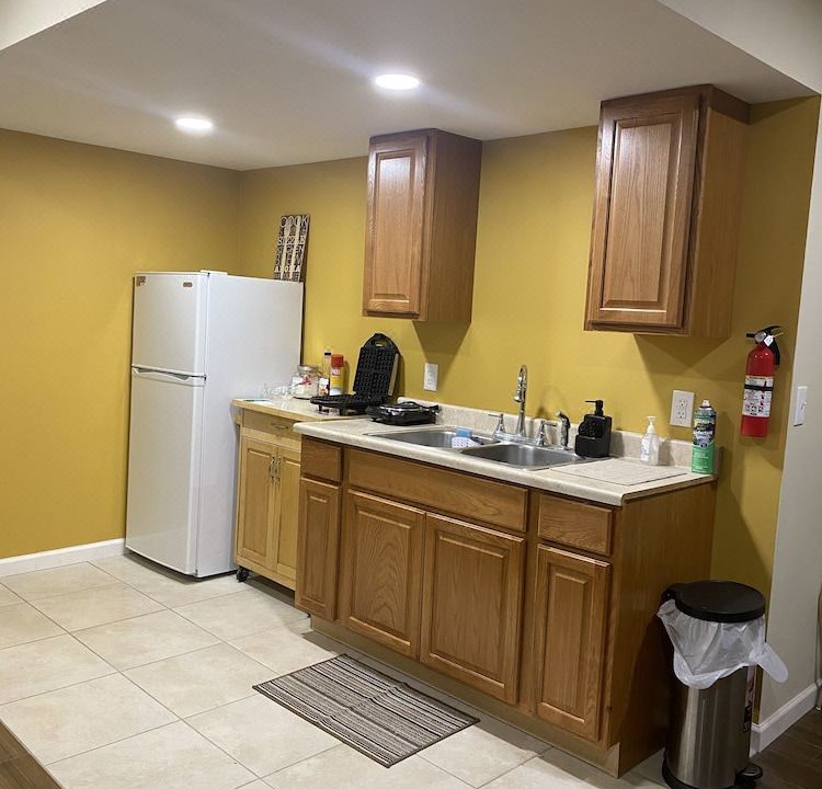 Photo of Kitchen in Williams