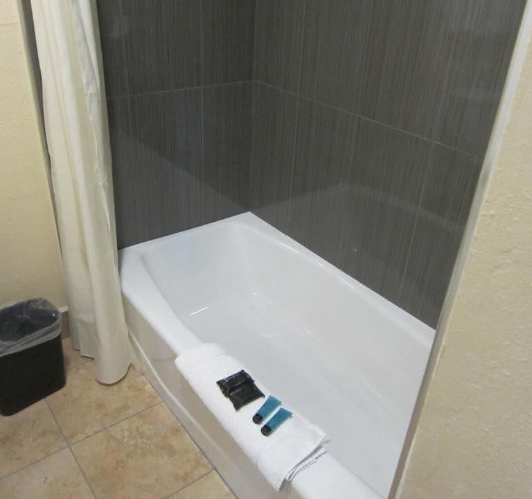 Photo of Bathroom in Seaside