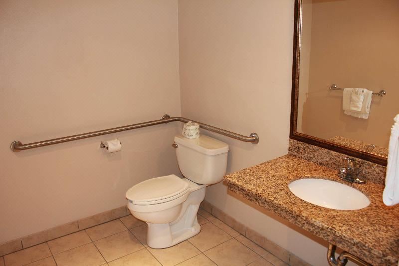 Photo of Bathroom in Corona