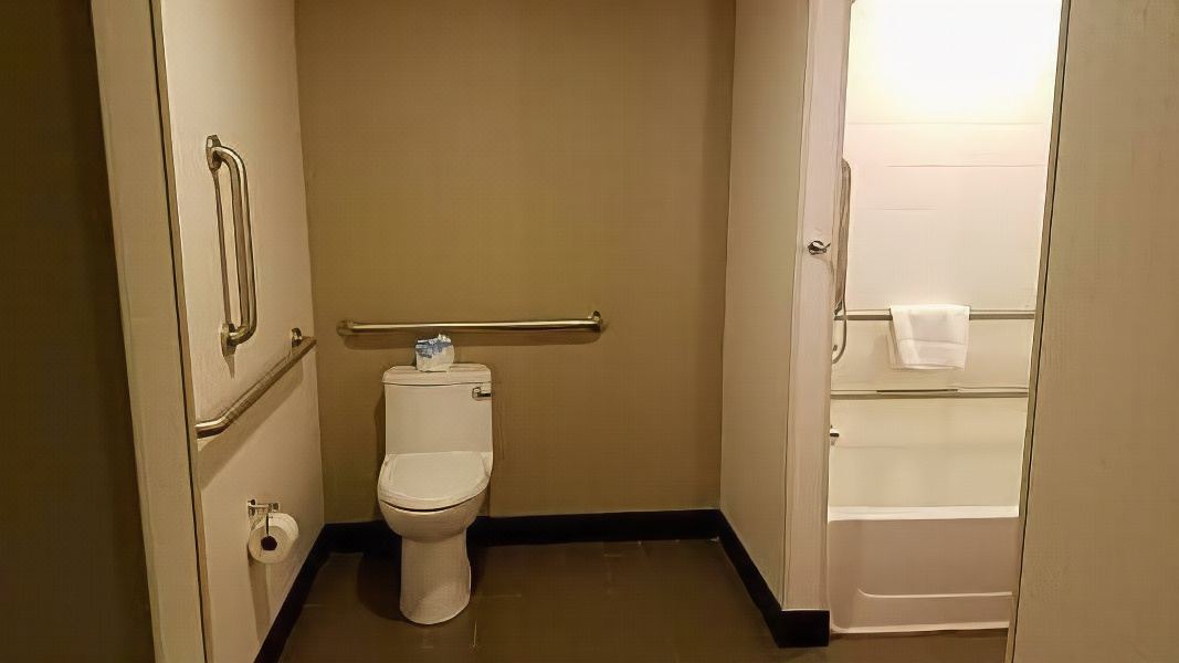 Photo of Bathroom in Medford