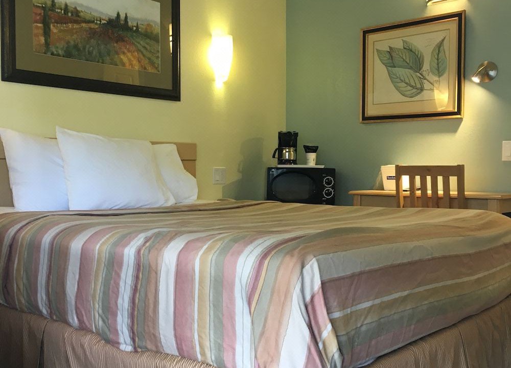 Photo of Bedroom in Fairfield