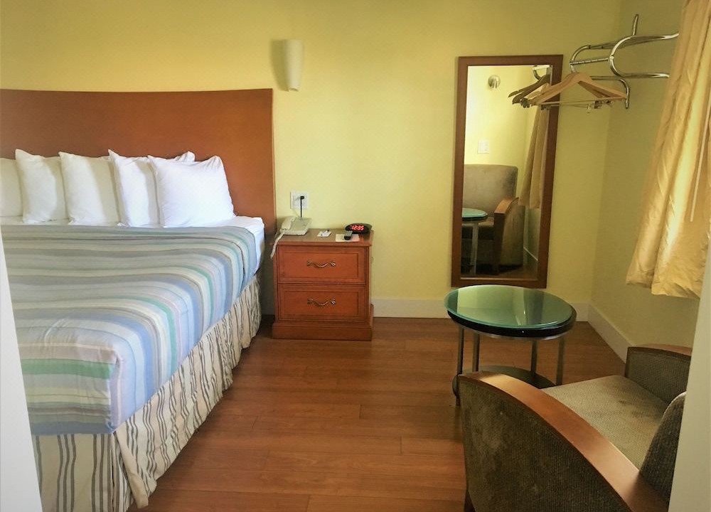 Photo of Bedroom in Fairfield