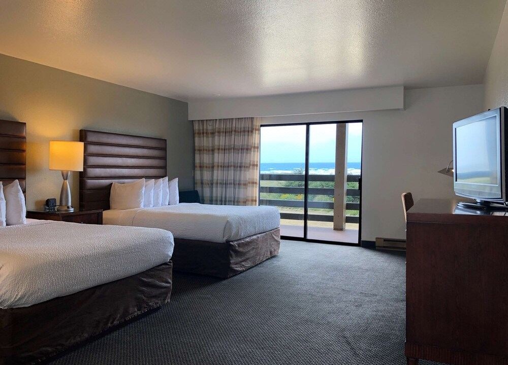 Photo of Bedroom in Gold Beach