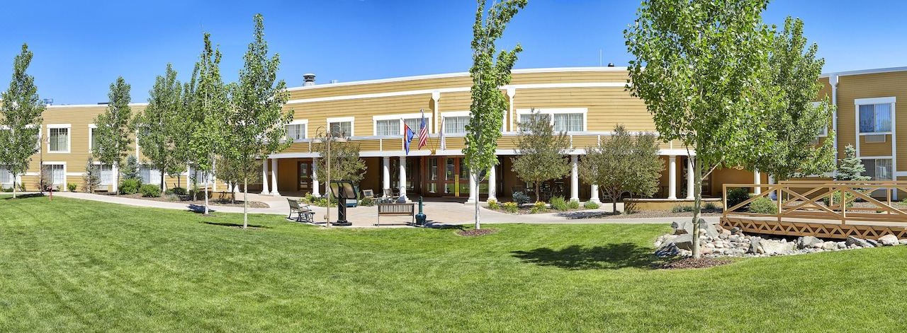 Photo of Buildings in Williams