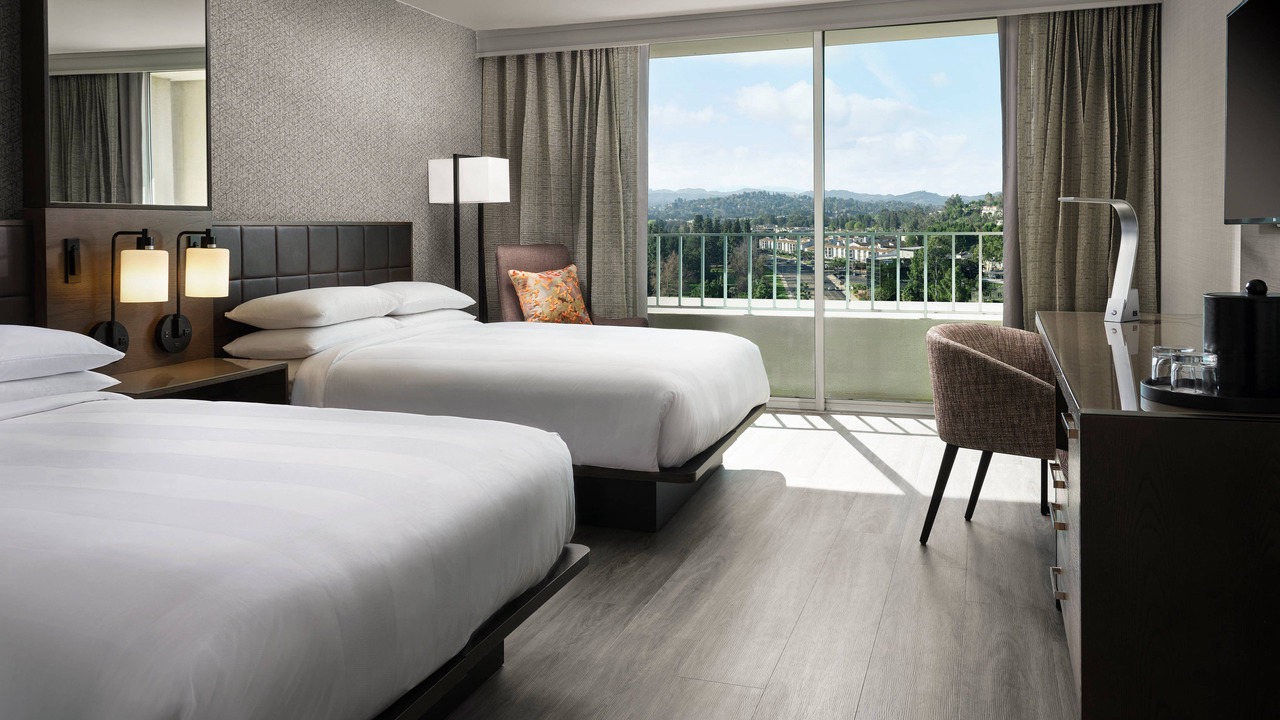 Photo of Bedroom in Warner Center