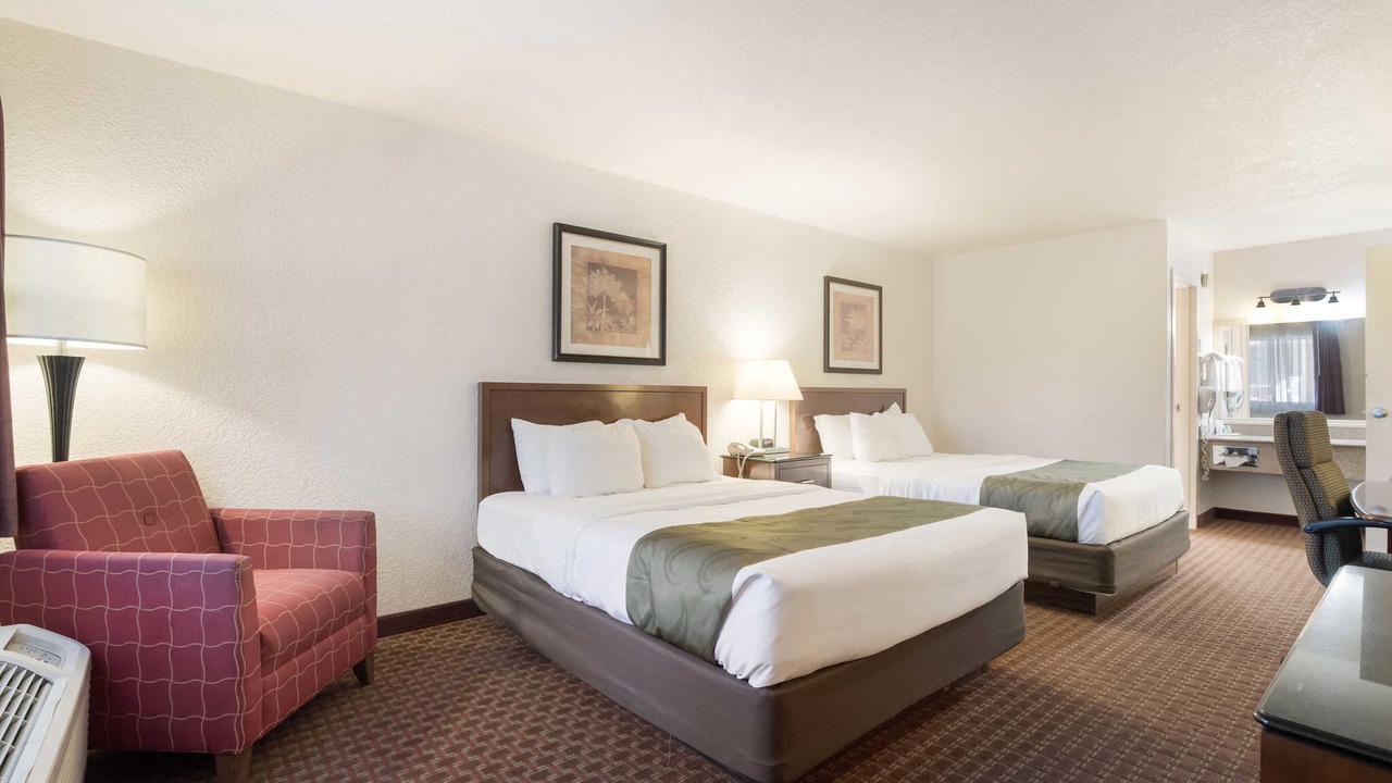 Photo of Bedroom in Lake Havasu City