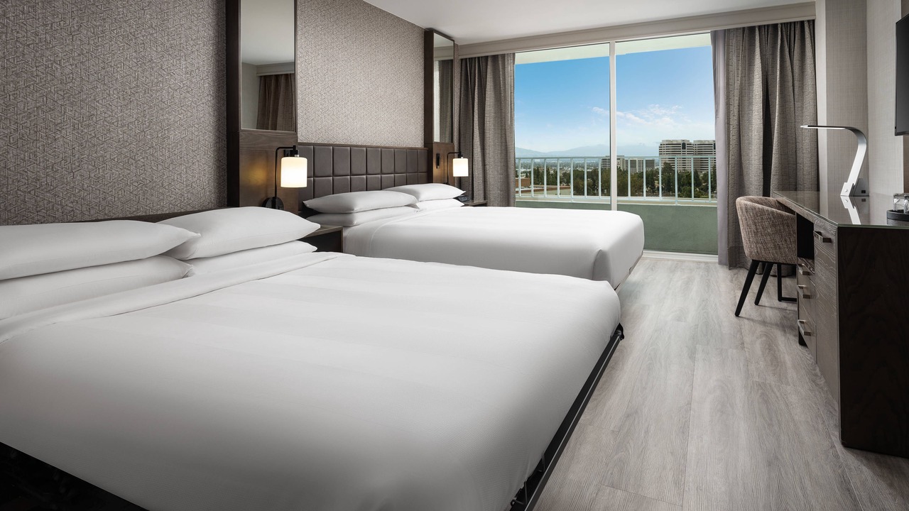 Photo of Bedroom in Warner Center