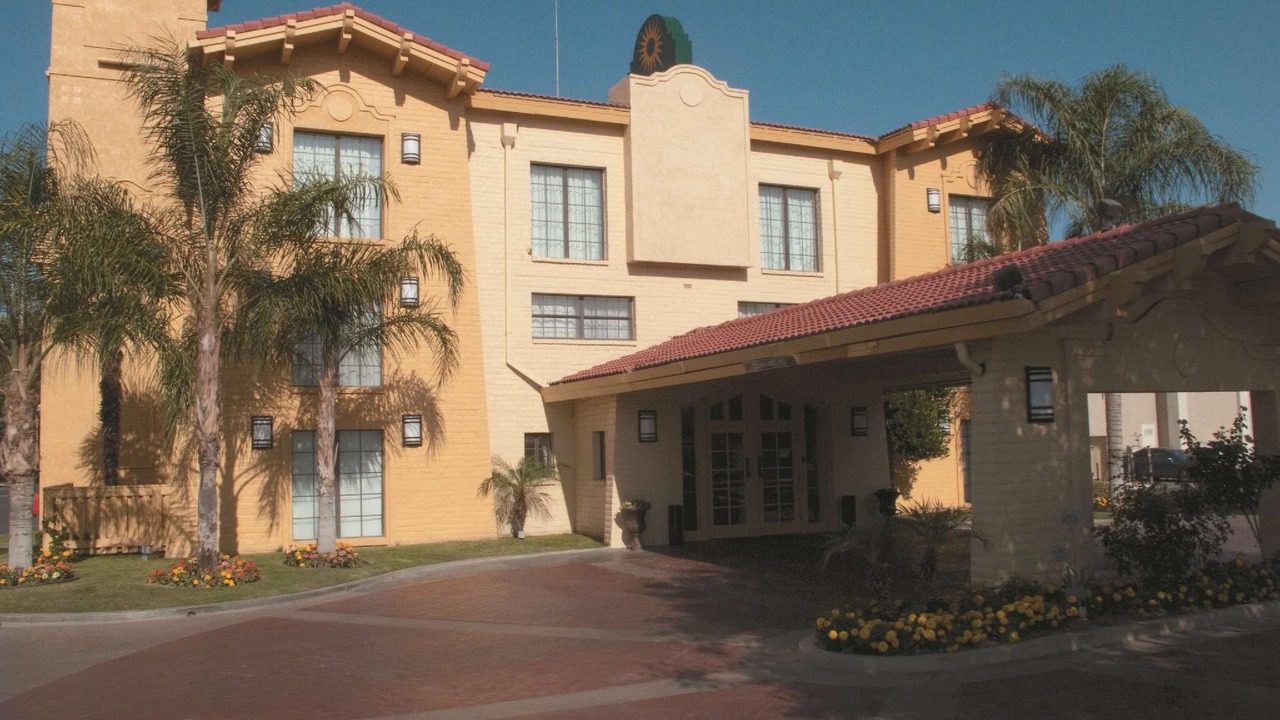 Photo of Buildings in Bakersfield