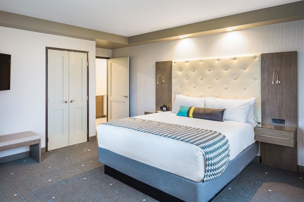 Photo of Bedroom in Vancouver
