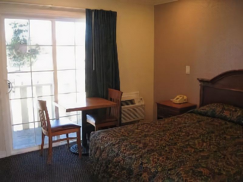 Photo of Bedroom in Seaside