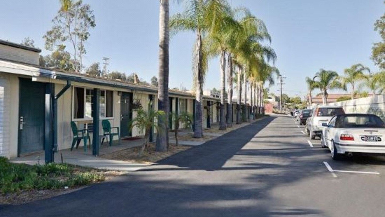 Photo of Buildings in Fallbrook