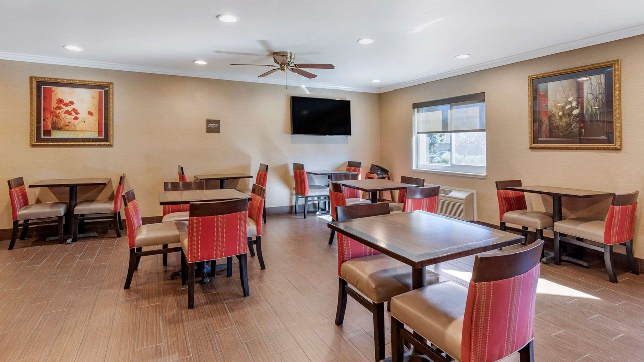 Photo of Livingroom in Fontana