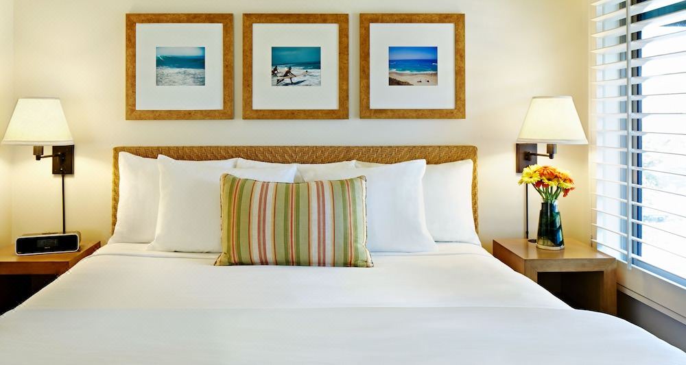 Photo of Bedroom in Golden Rectangle