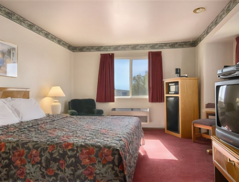 Photo of Bedroom in Corning