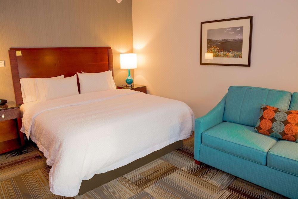 Photo of Bedroom in La Sierra