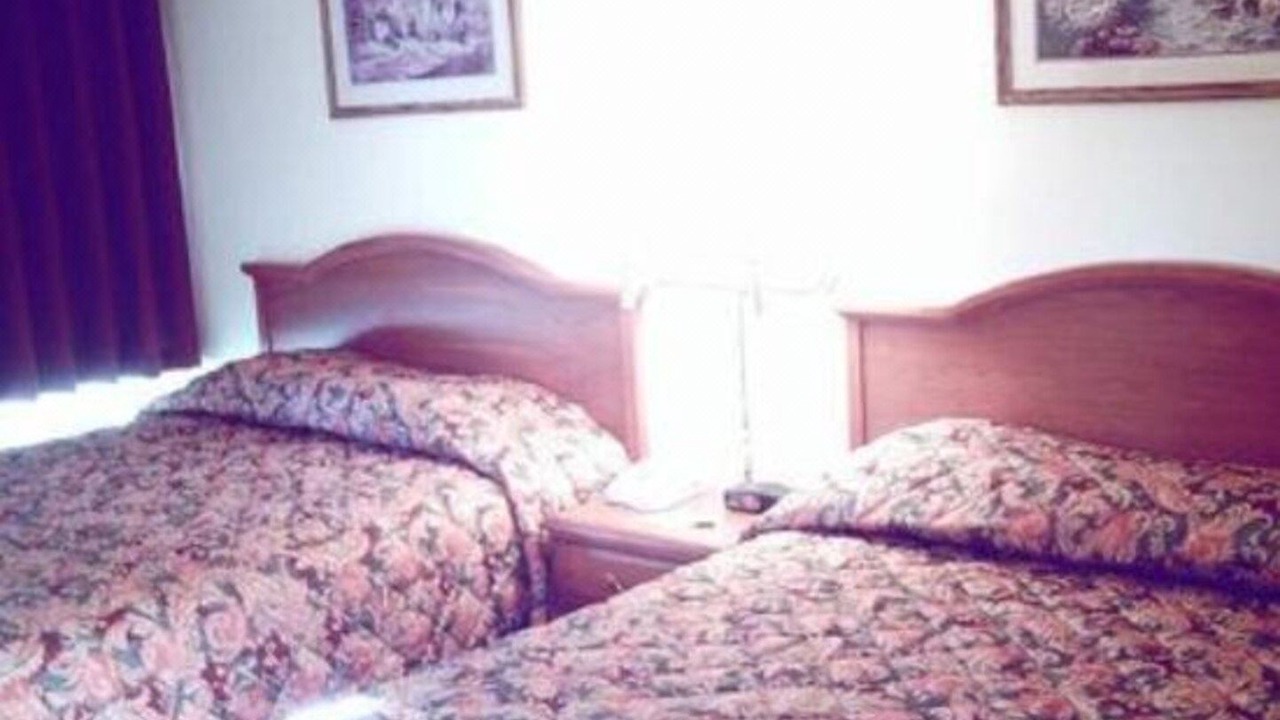 Photo of Bedroom in Pendleton