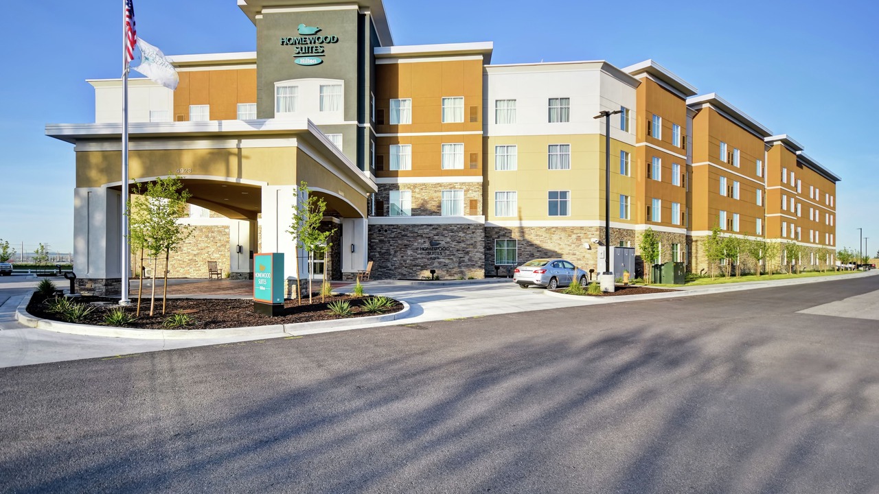 Photo of Buildings in Salt Lake City