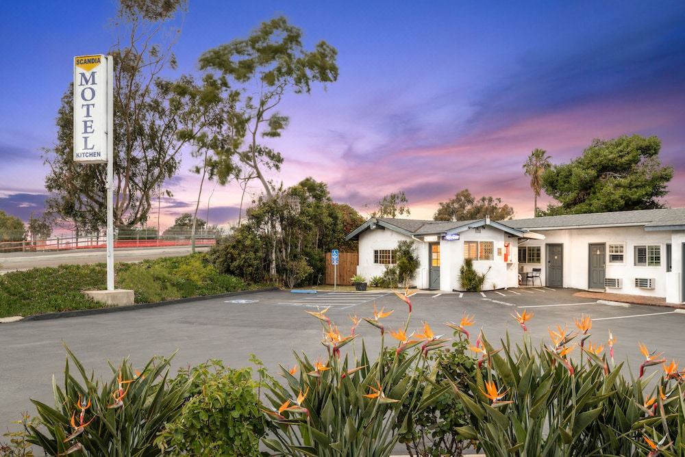 Photo of Buildings in Encinitas