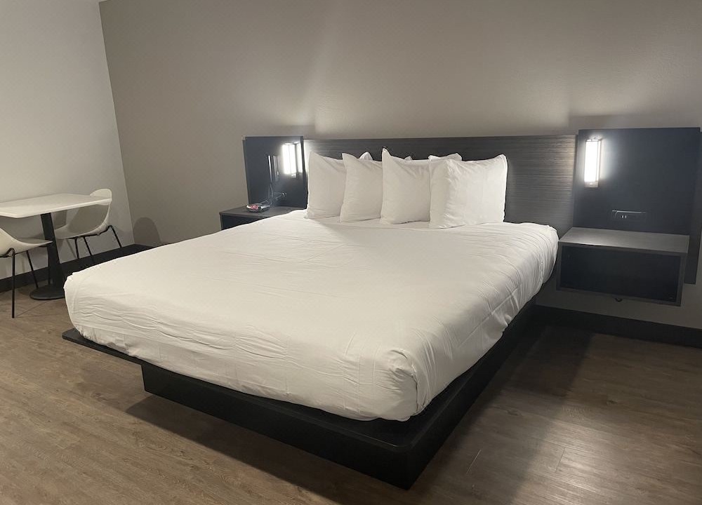 Photo of Bedroom in Corona