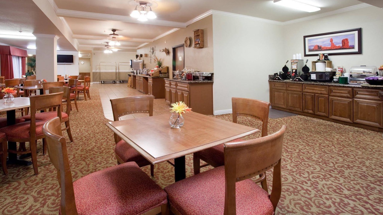 Photo of Livingroom in Moab
