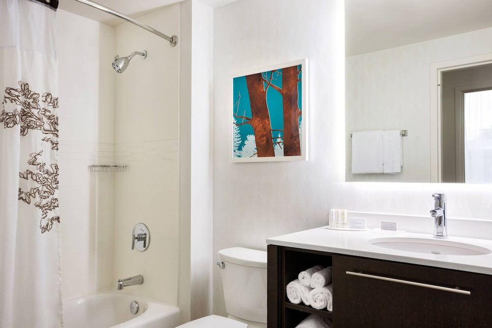 Photo of Bathroom in Pearl District
