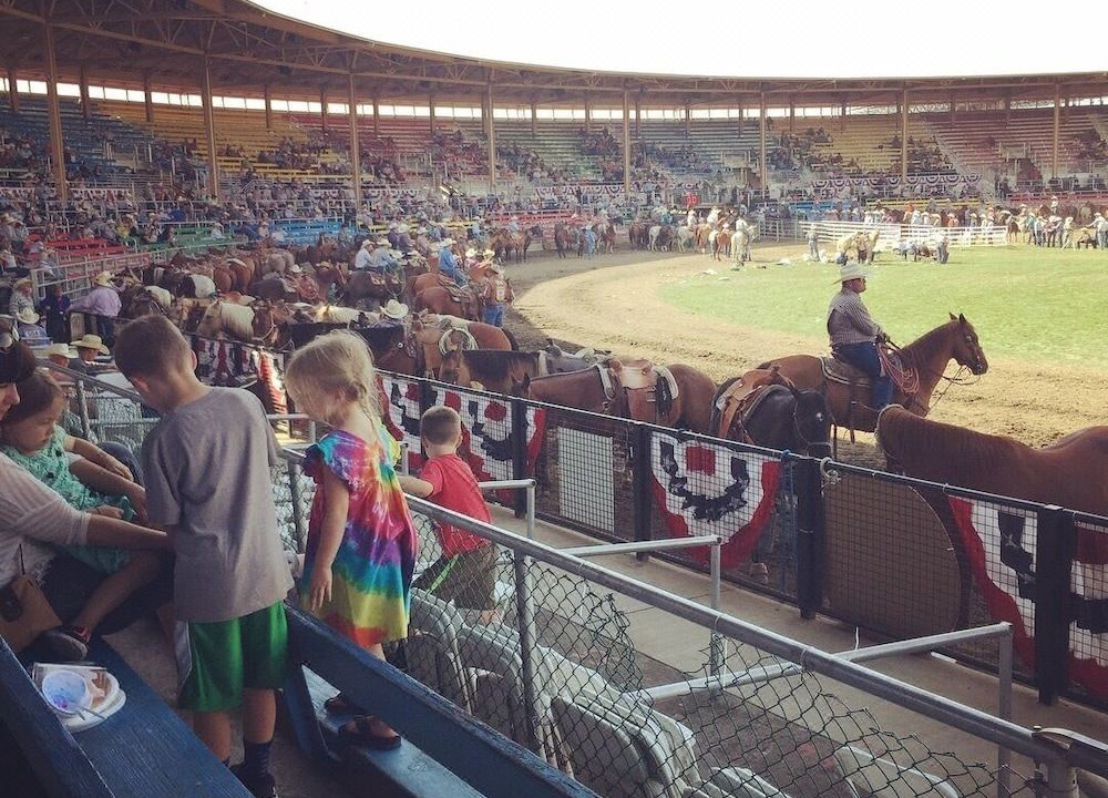 Photo of Others in Pendleton