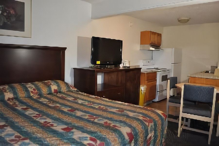 Photo of Bedroom in Pendleton