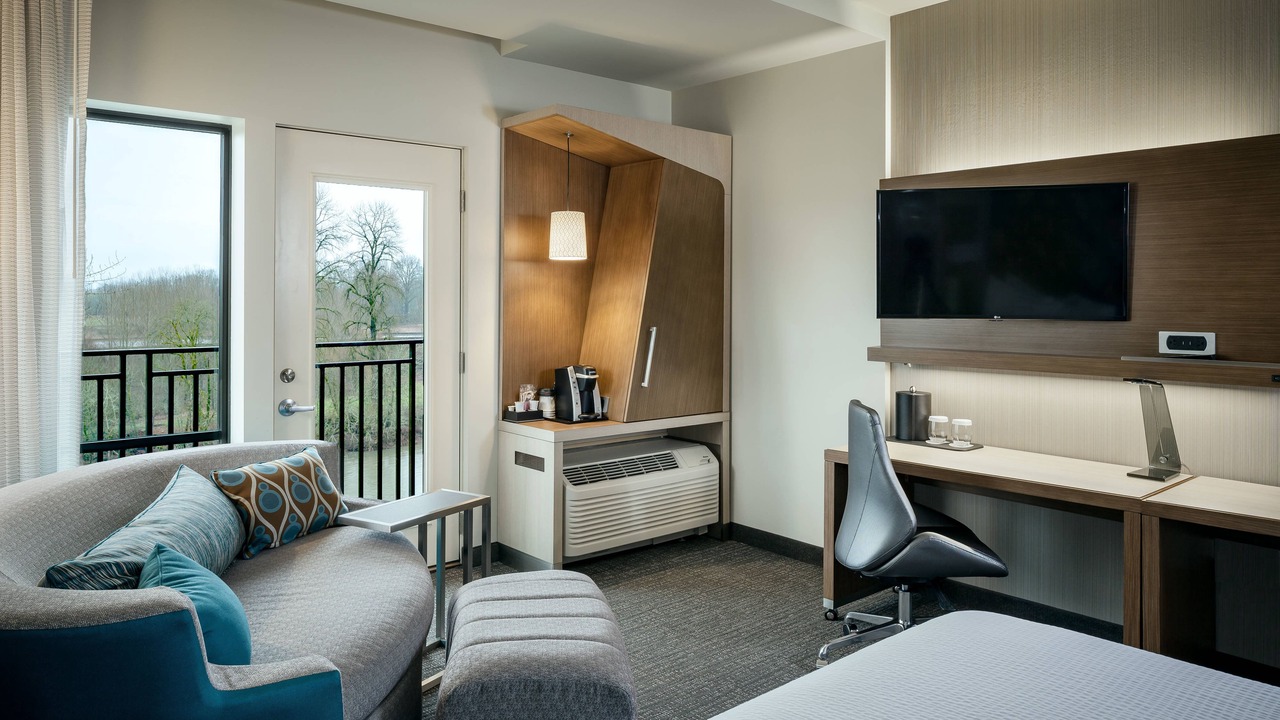 Photo of Livingroom in Corvallis
