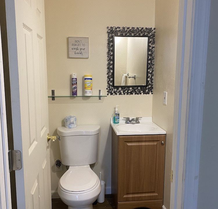 Photo of Bathroom in Williams