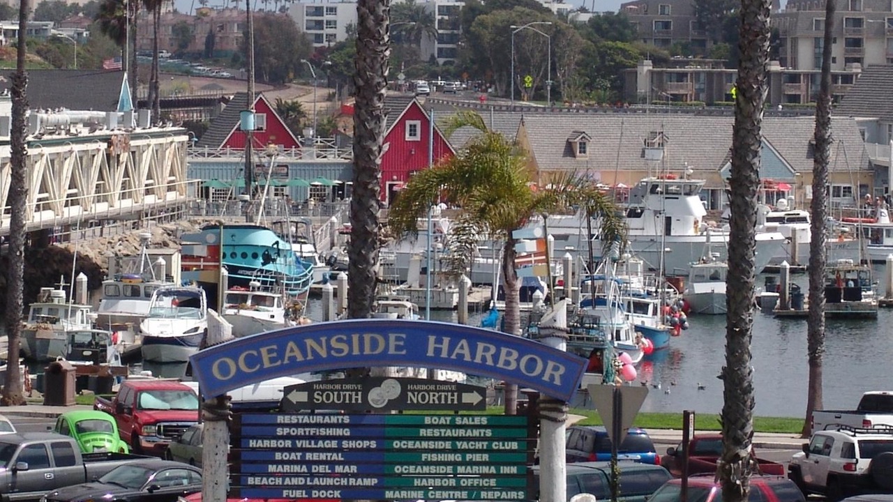 Photo of Others in Oceanside