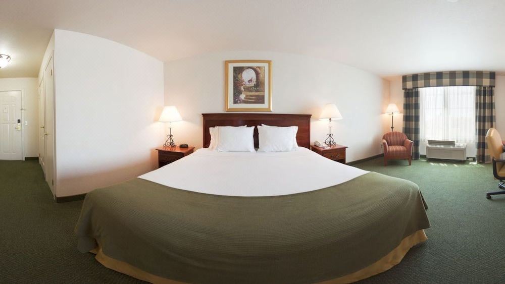 Photo of Bedroom in Calexico