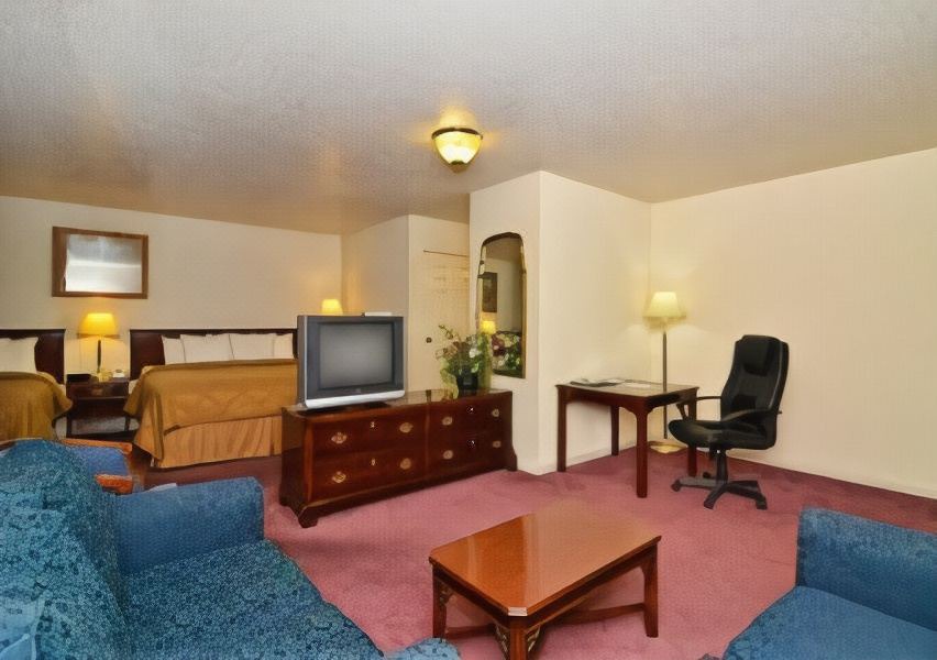 Photo of Livingroom in Redding