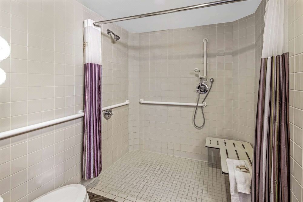 Photo of Bathroom in Anaheim Resort