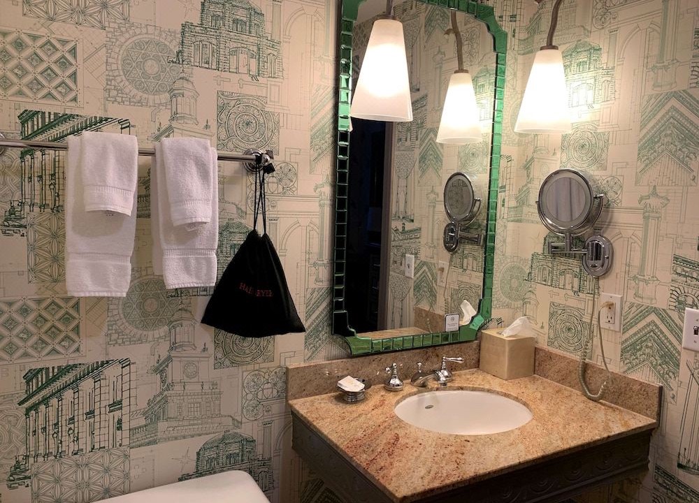 Photo of Bathroom in Downtown Portland