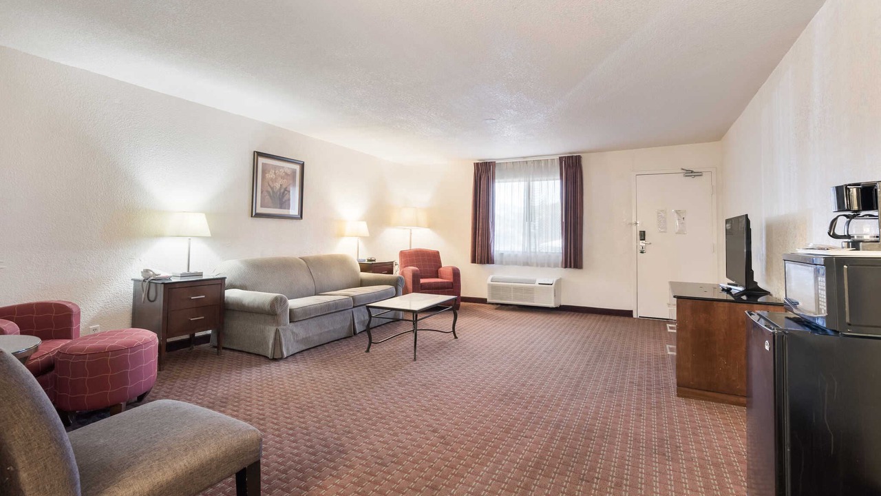 Photo of Livingroom in Lake Havasu City