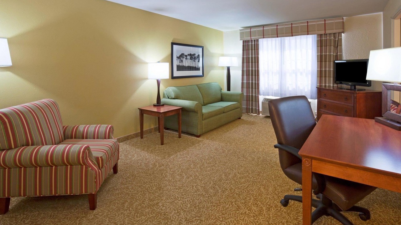 Photo of Livingroom in Sorrento Valley