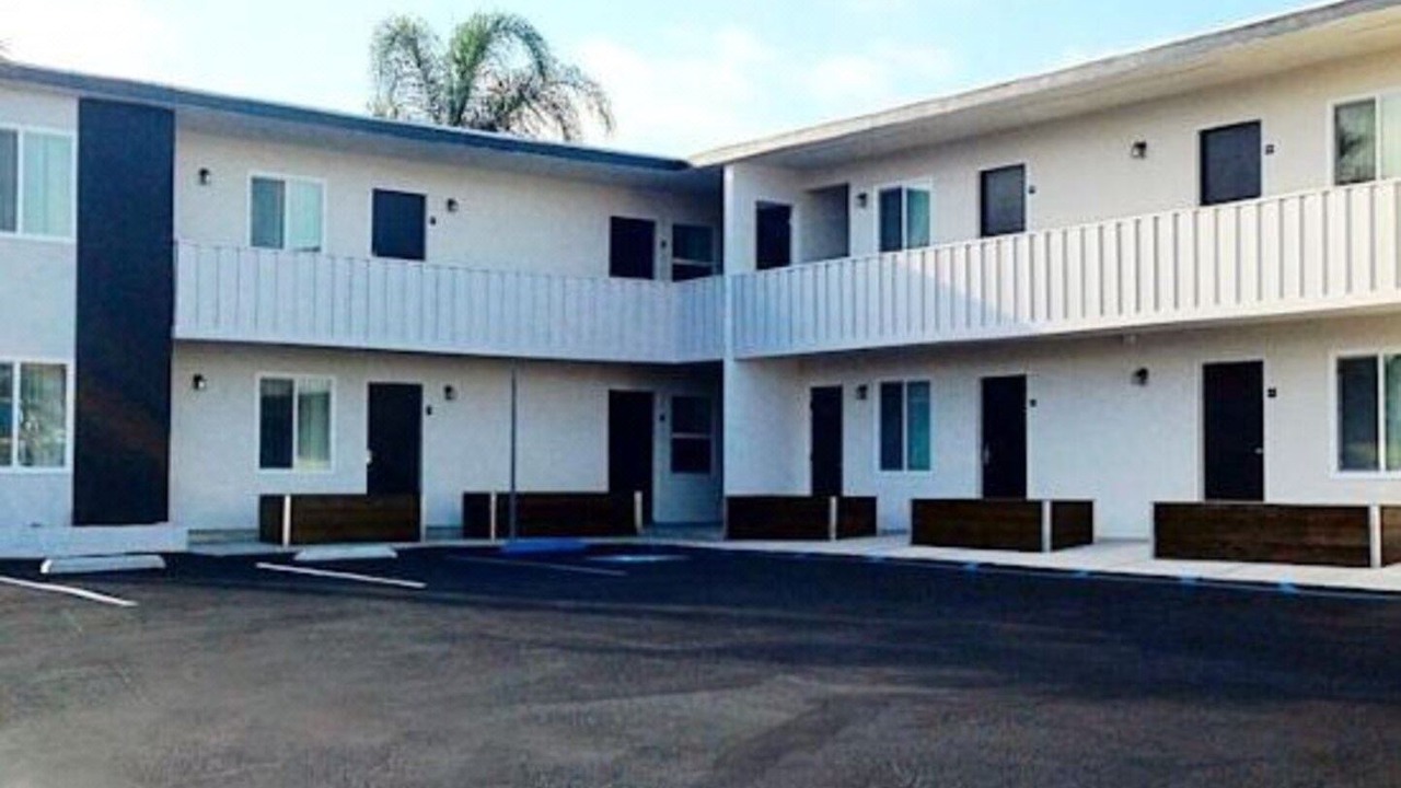 Photo of Buildings in Roseville - Fleet Ridge