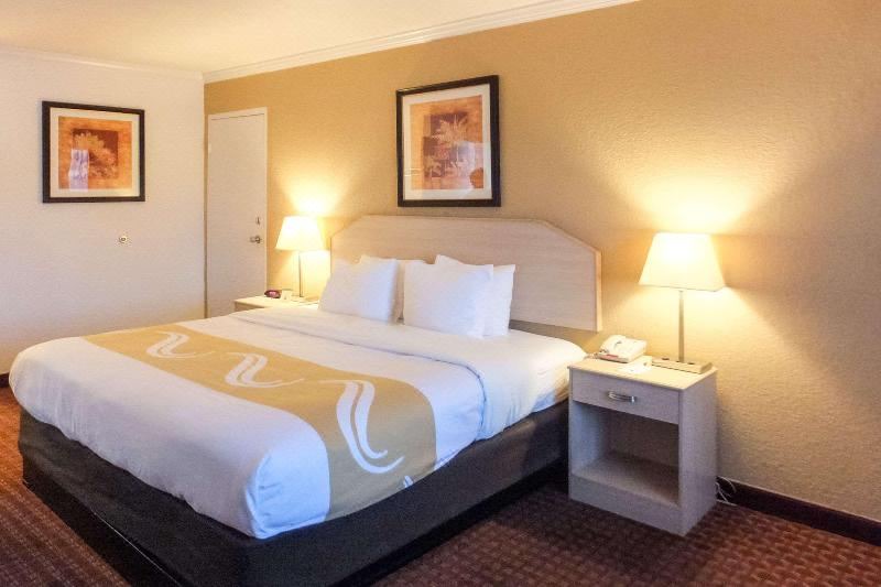 Photo of Bedroom in Lake Havasu City