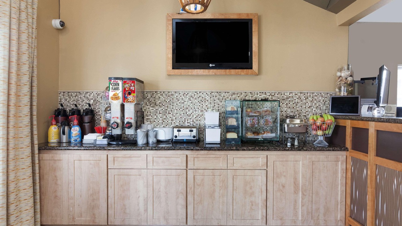 Photo of Kitchen in National City
