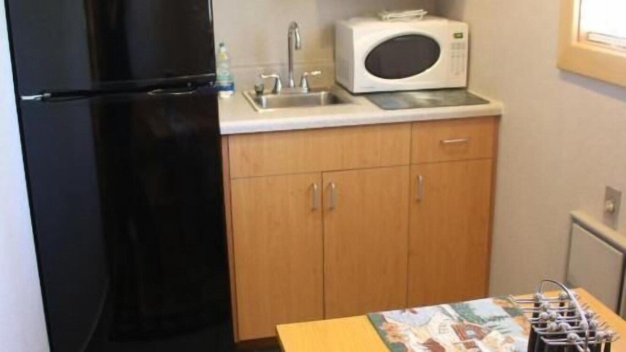 Photo of Kitchen in Y Area